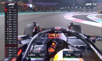 F1 2025 R24 - Abu Dhabi - Qualifying  F1