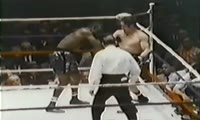 Joe Frazier vs Oscar Bonavena II  1968-1