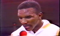 Evander Holyfield vs Terry Mims  1986-05…