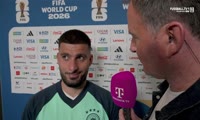 FIFA WC 2026 E3 - Ecuador vs Germany - 3